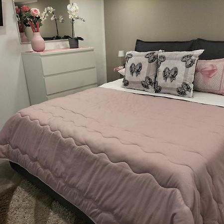 Casa Bella Napoli Sanita Apartment Екстериор снимка