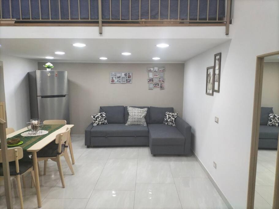 Casa Bella Napoli Sanita Apartment Екстериор снимка