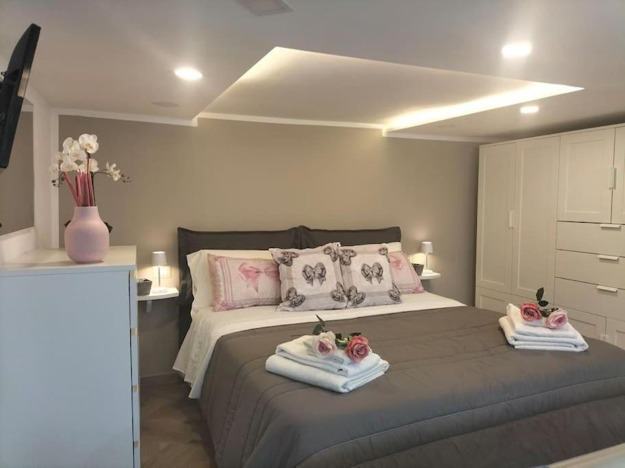 Casa Bella Napoli Sanita Apartment Екстериор снимка