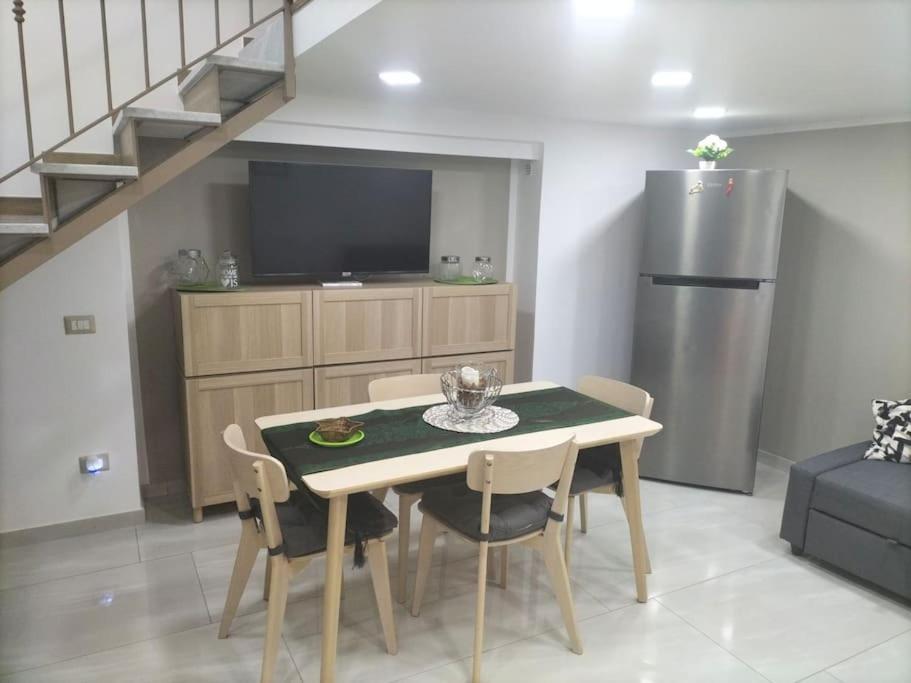 Casa Bella Napoli Sanita Apartment Екстериор снимка