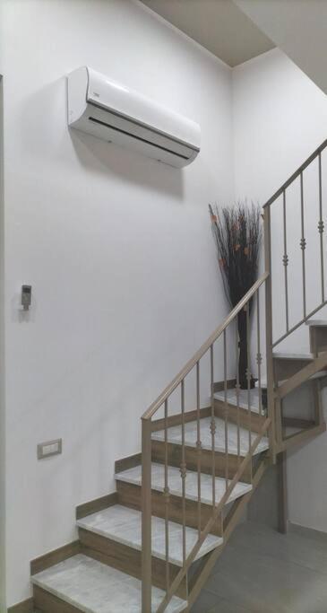 Casa Bella Napoli Sanita Apartment Екстериор снимка
