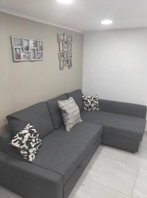 Casa Bella Napoli Sanita Apartment Екстериор снимка