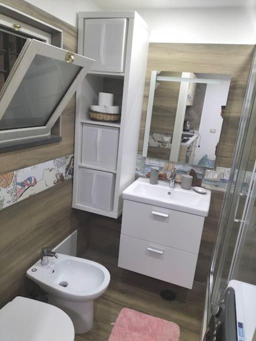 Casa Bella Napoli Sanita Apartment Екстериор снимка