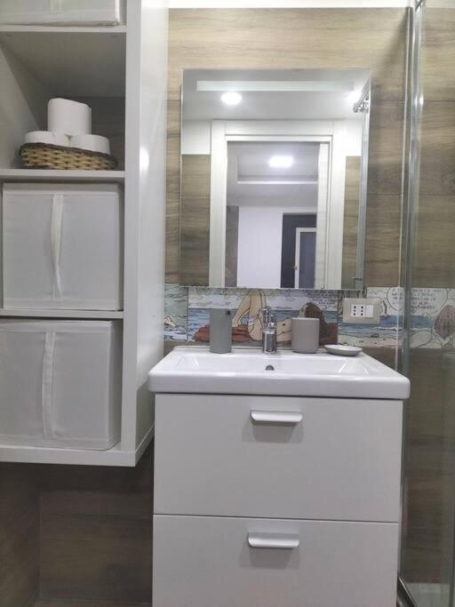 Casa Bella Napoli Sanita Apartment Екстериор снимка