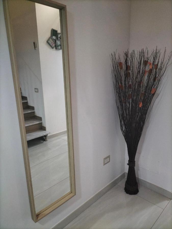 Casa Bella Napoli Sanita Apartment Екстериор снимка