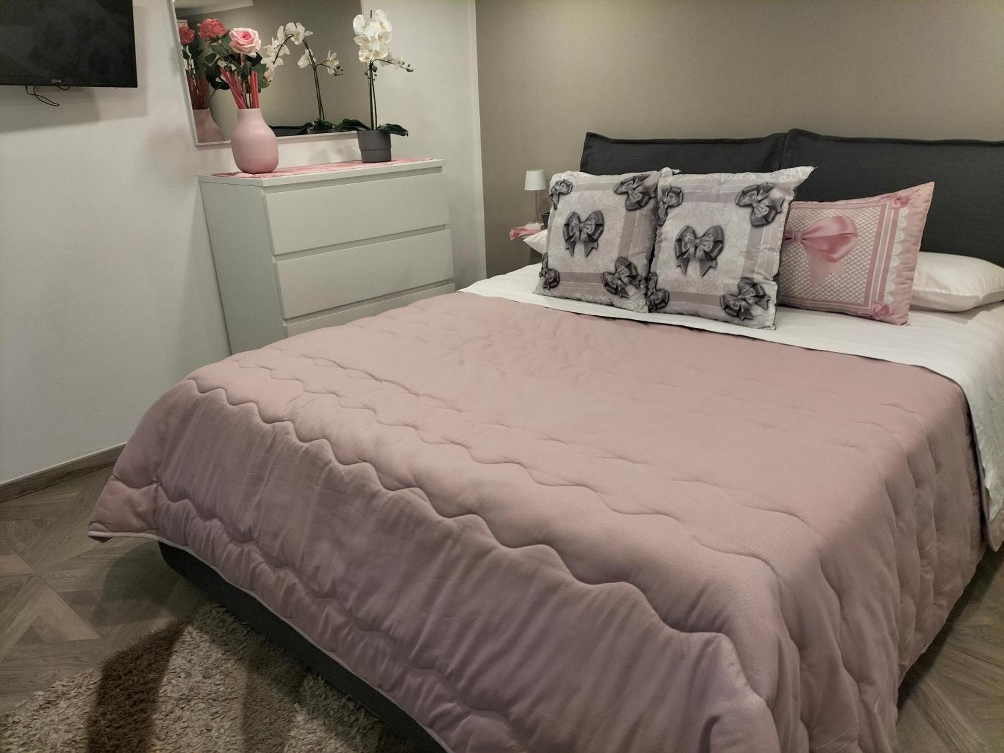 Casa Bella Napoli Sanita Apartment Екстериор снимка