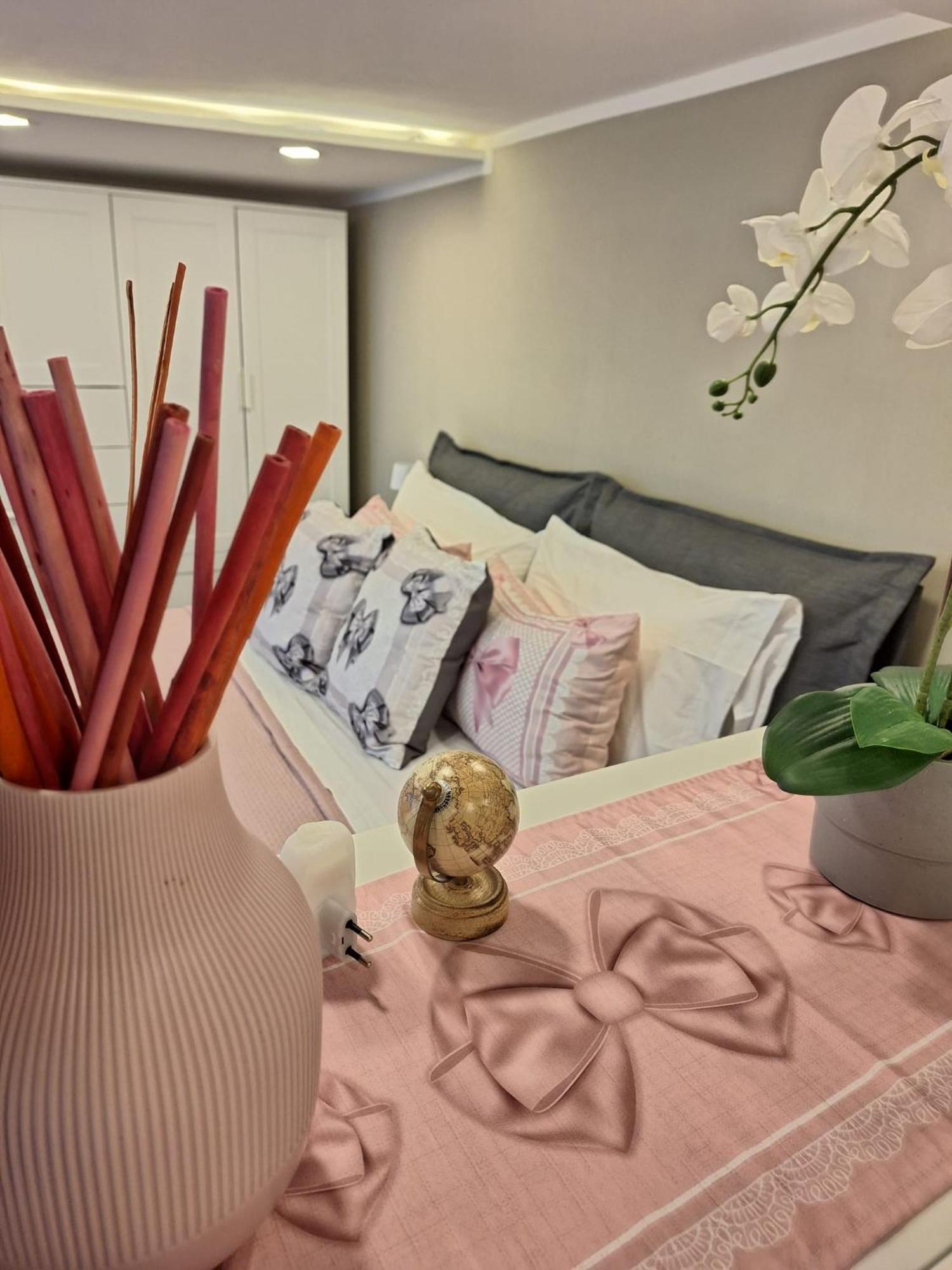Casa Bella Napoli Sanita Apartment Екстериор снимка