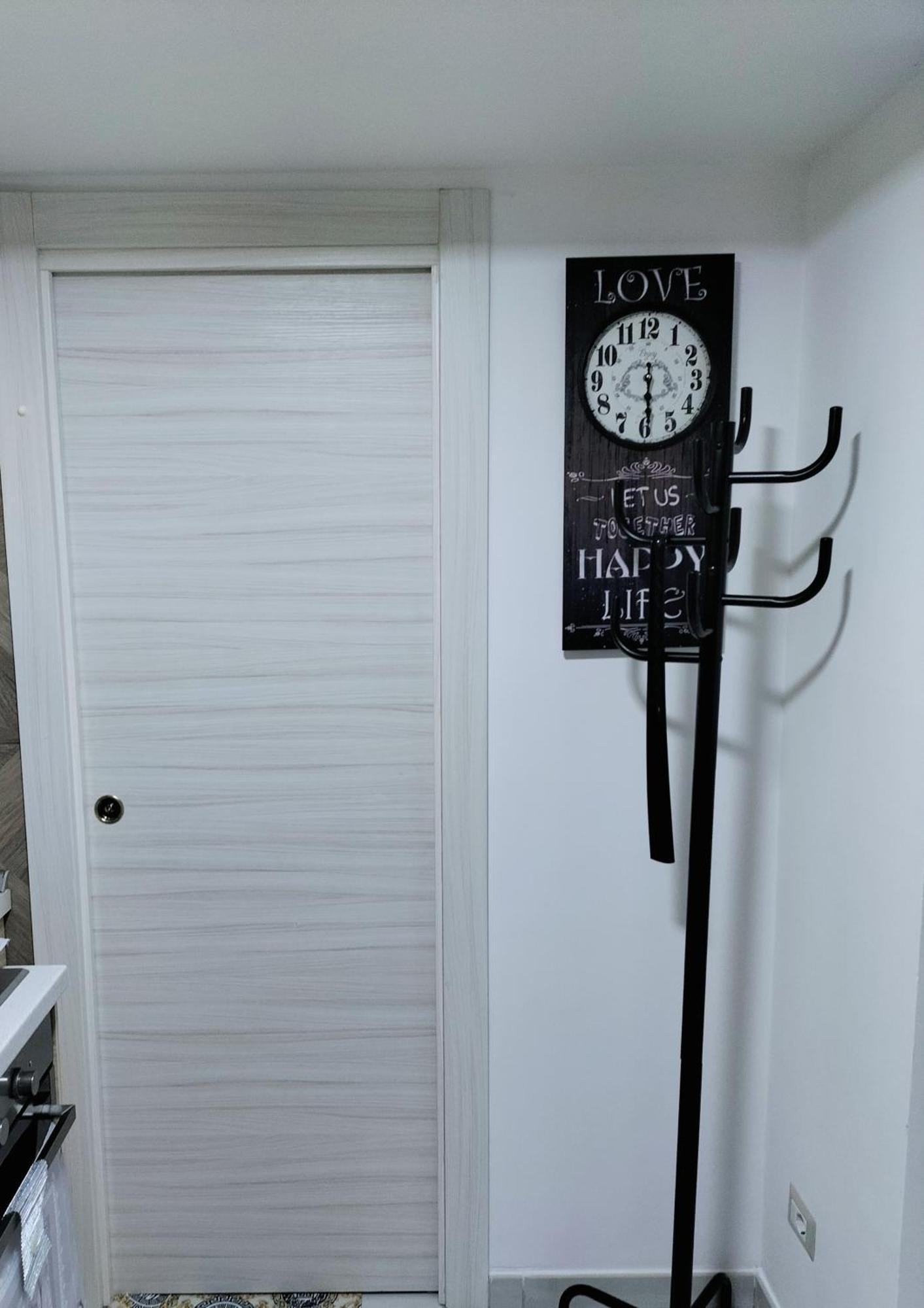 Casa Bella Napoli Sanita Apartment Екстериор снимка