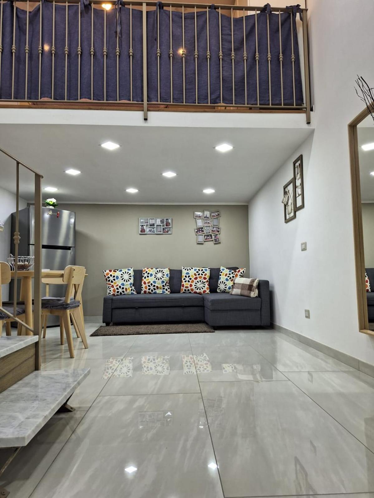 Casa Bella Napoli Sanita Apartment Екстериор снимка