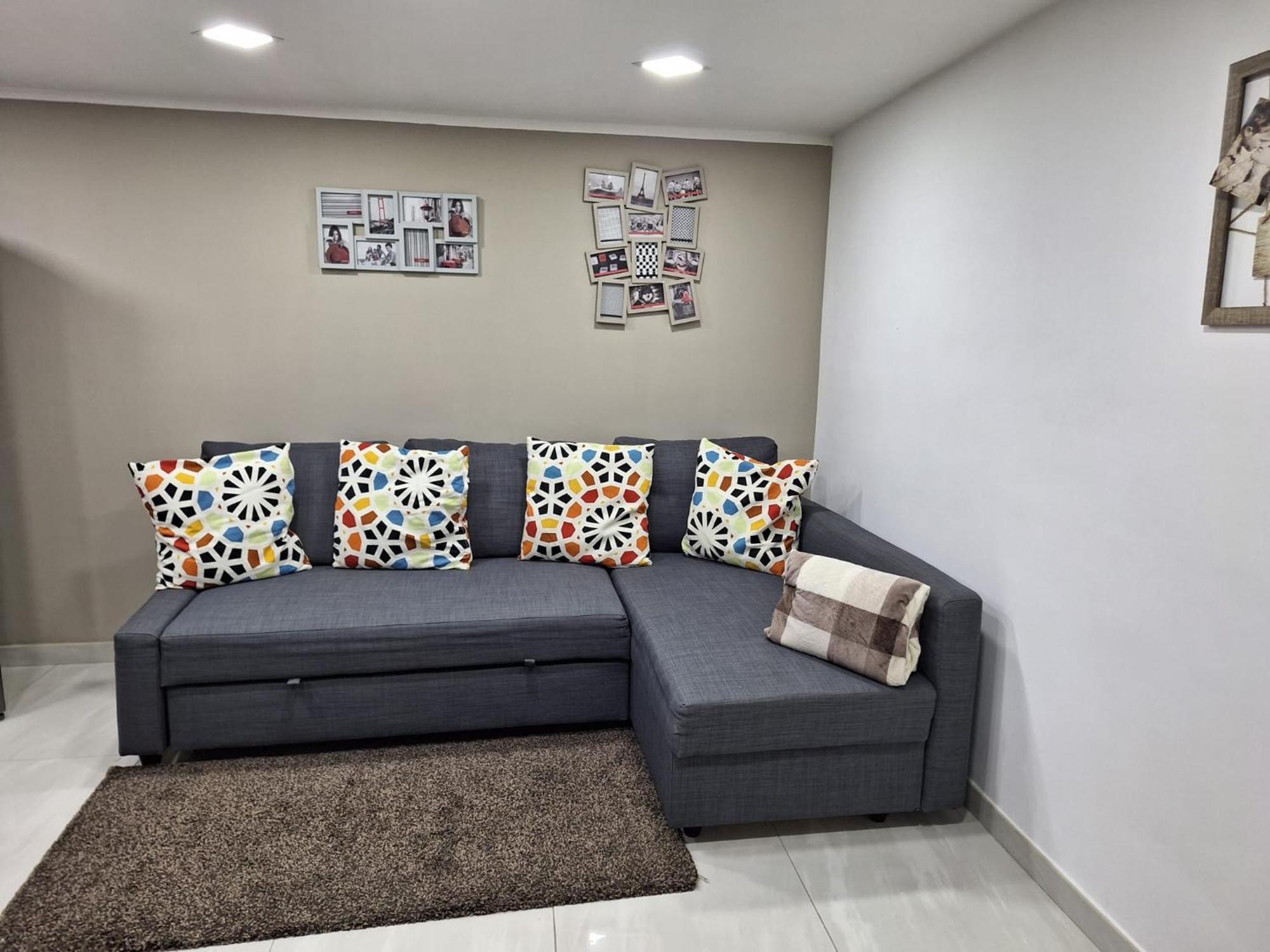 Casa Bella Napoli Sanita Apartment Екстериор снимка