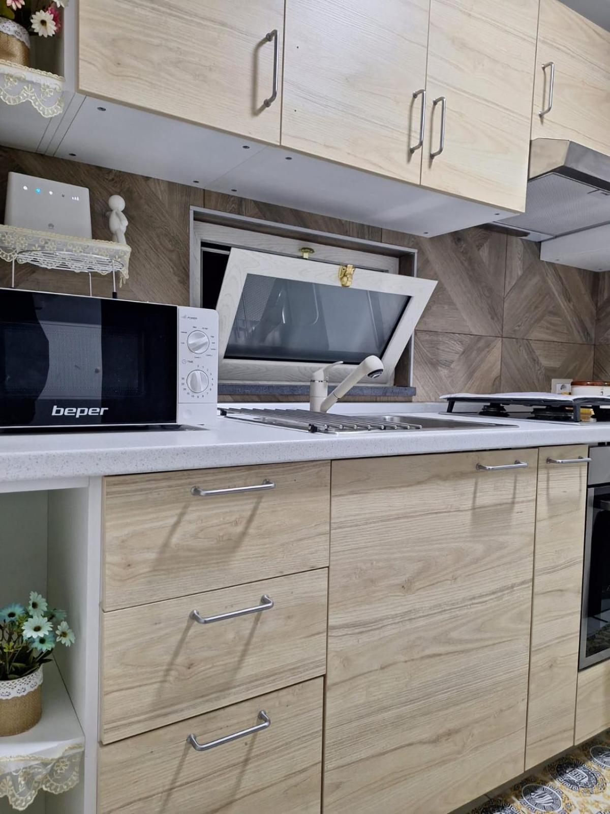 Casa Bella Napoli Sanita Apartment Екстериор снимка