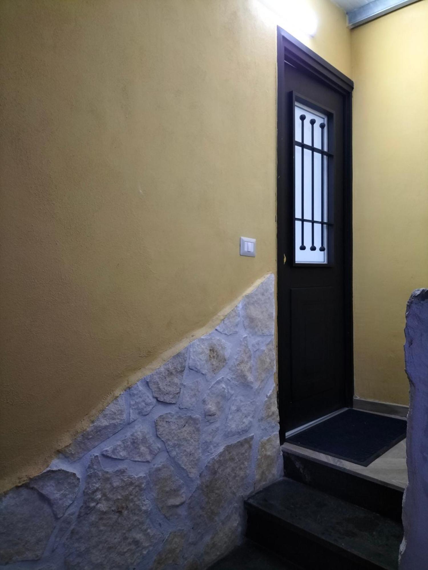 Casa Bella Napoli Sanita Apartment Екстериор снимка