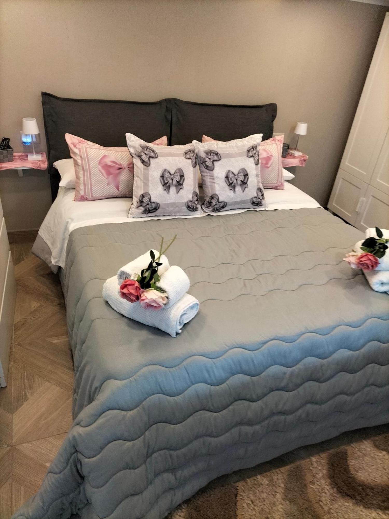 Casa Bella Napoli Sanita Apartment Екстериор снимка