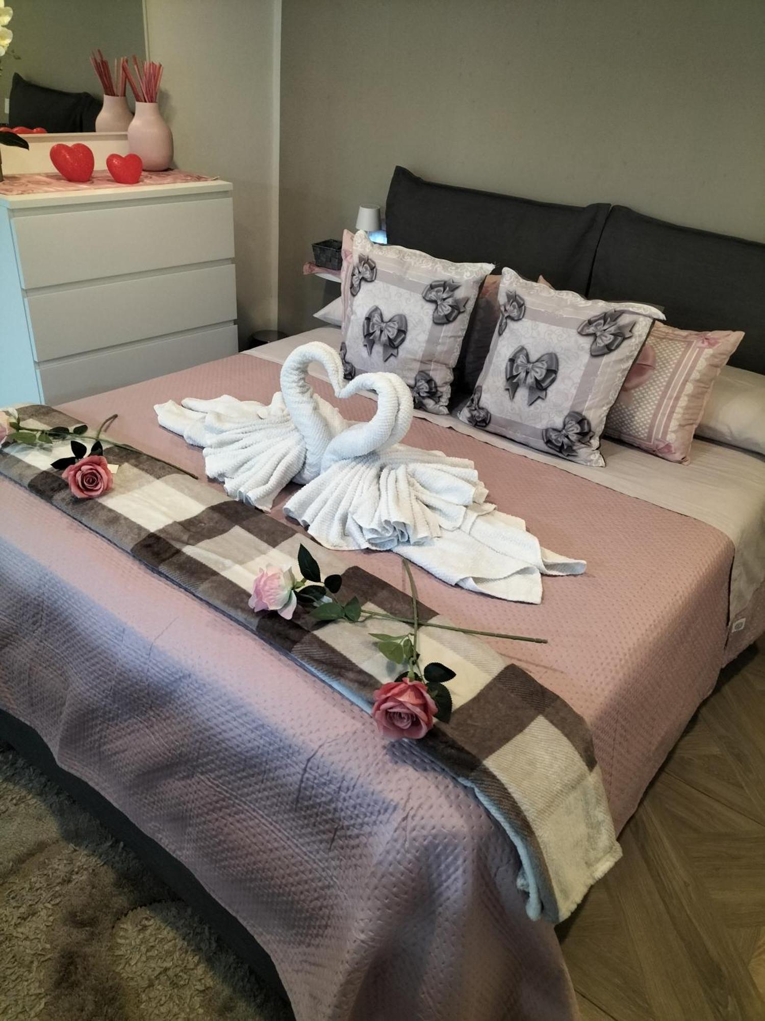 Casa Bella Napoli Sanita Apartment Екстериор снимка