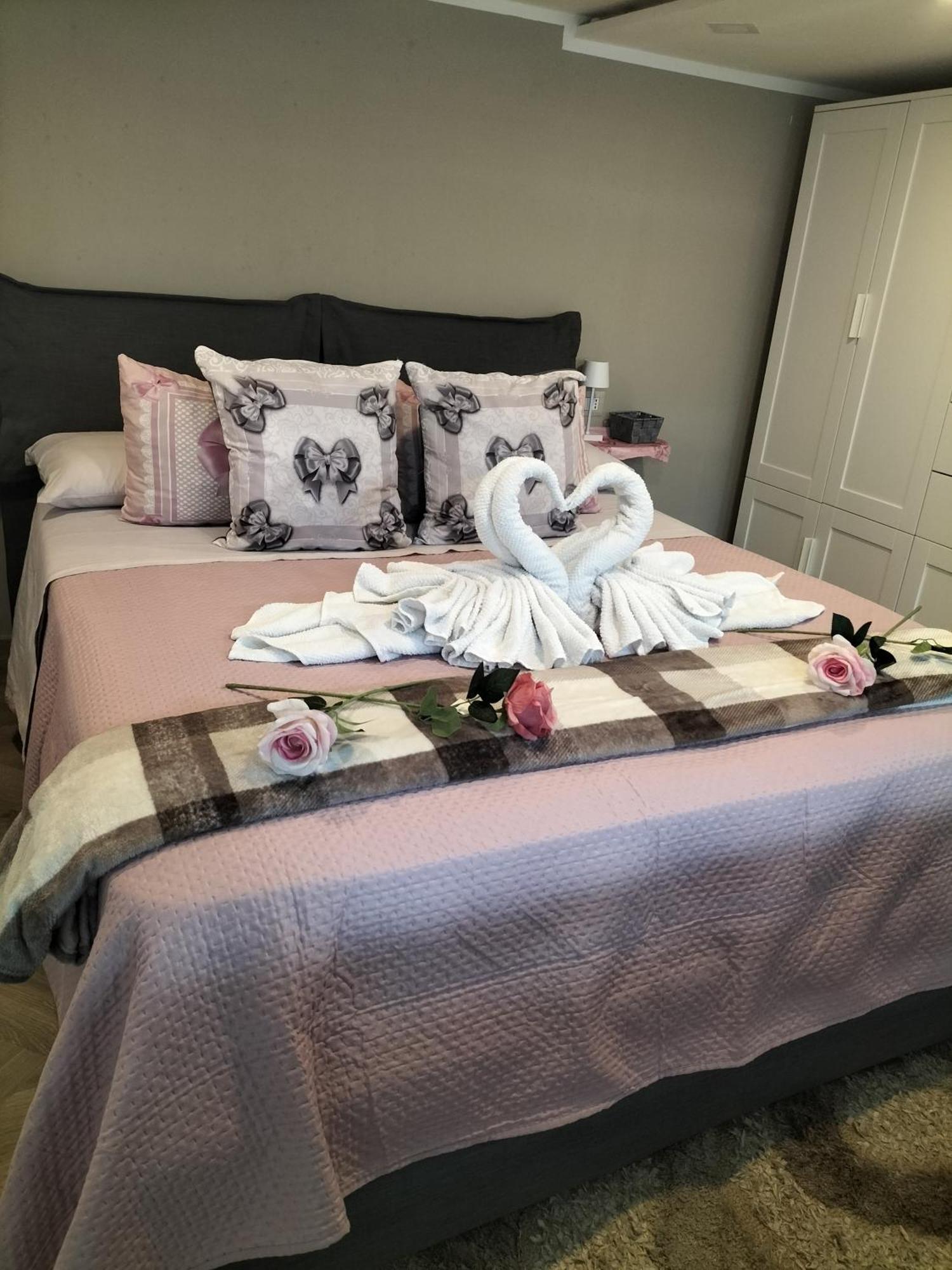 Casa Bella Napoli Sanita Apartment Екстериор снимка
